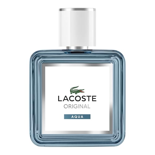 Lacoste Original Aqua Eau de Parfum Perfume Masculino