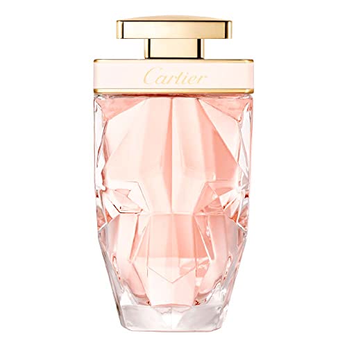 Eau de Toilette Feminino La Panthère, Rosa, Cartier