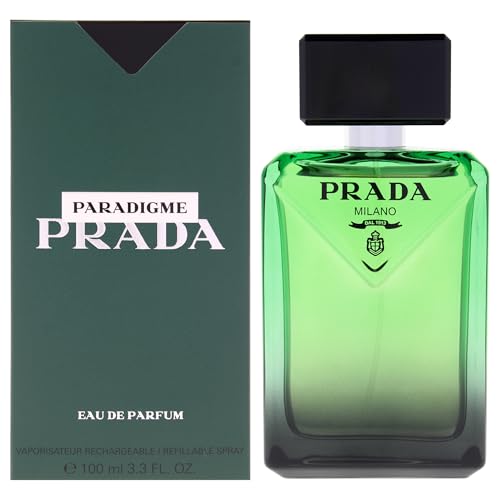 Prada Paradigme Eau de Parfum - Perfume Masculino