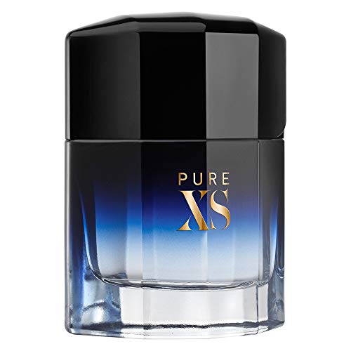 Paco Rabanne Pure XS Eau de Toilette
