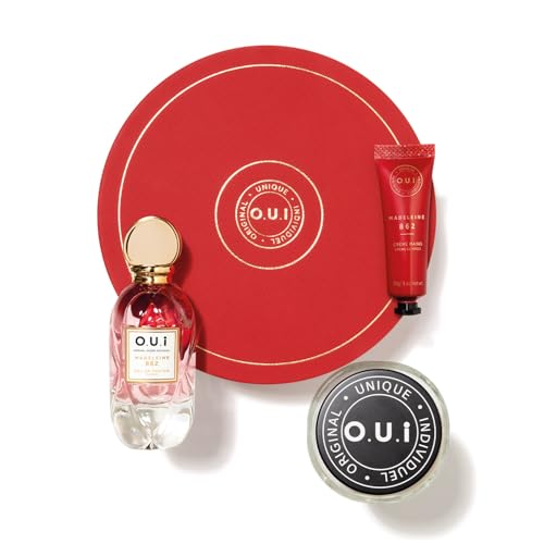 O.U.i Madeleine 862 Kit Presentear
