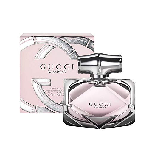 Gucci Bamboo Perfume Feminino Eau de Parfum