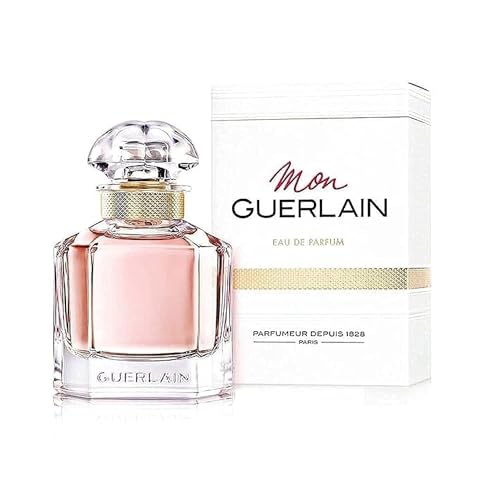 Guerlain Mon Guerlain Eau de Parfum
