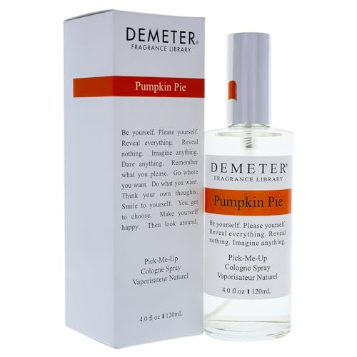 Demeter Cologne Spray Tomato Seeds