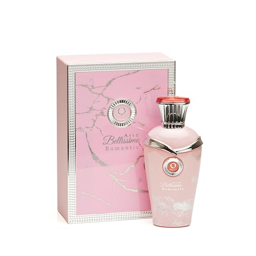 Orientica Arte Bellissimo Romantic Eau de Parfum