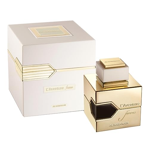 Al Haramain L'Aventure Femme Eau de Parfum