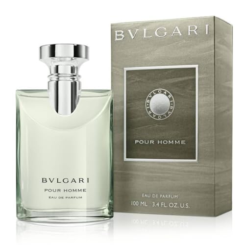 Bvlgari Pour Homme Eau De Parfum
