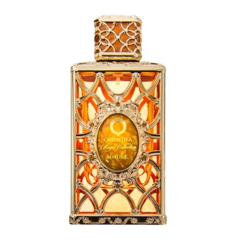 Orientica Royal Collection Noble Eau de Parfum