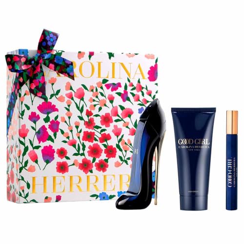 Carolina Herrera Good Girl Kit Coffret