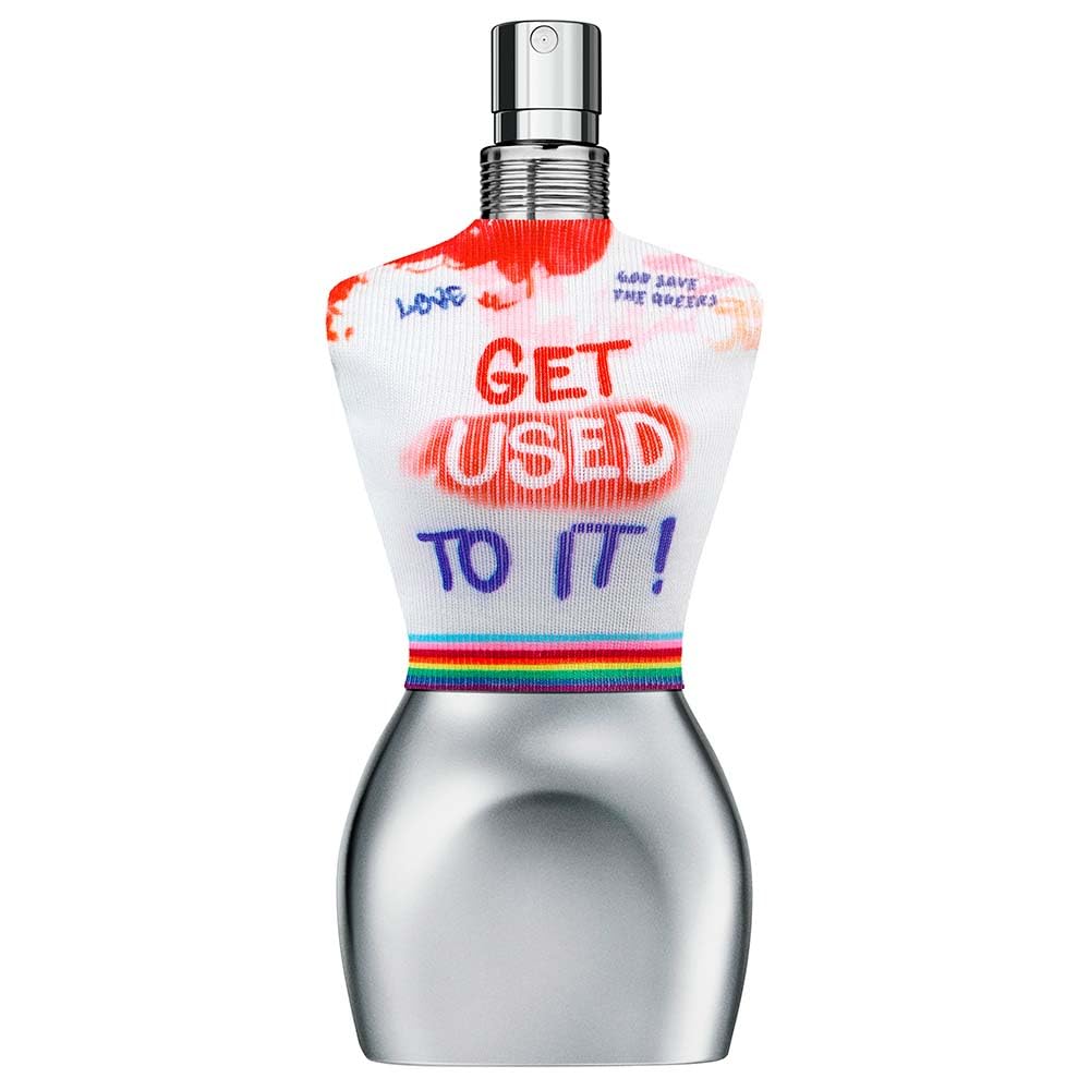 Jean Paul Gaultier Classique Pride Eau de Toilette